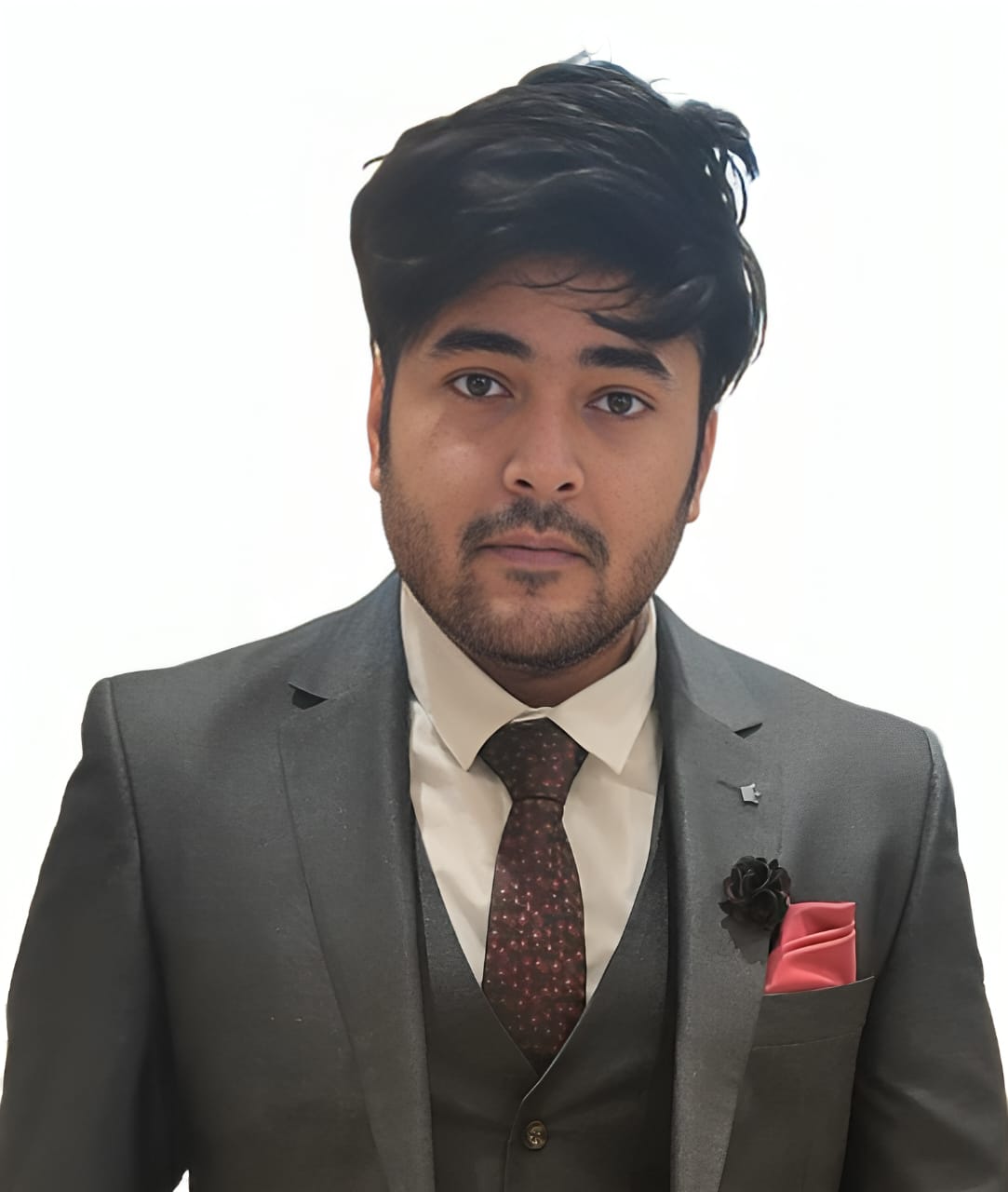 Atul Sinha